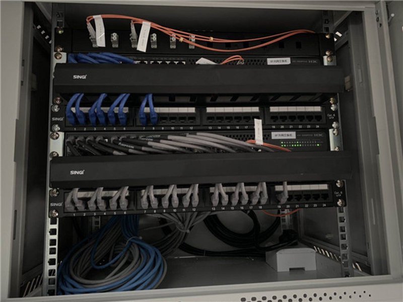 服务器运维
